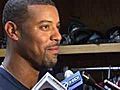 Derrek Lee back at Wrigley Field with Braves