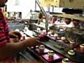 AEND industries part 6 pad printing machine