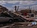 Tornadoes Devastate South,  Kill Nearly 300