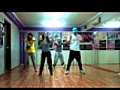 LooK at Me Now Choreography By Greg GreeZy Watch It In HD