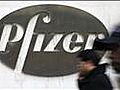 Market Hub: Pfizer Earnings Up 10%,  Revenue Falls