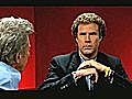 &#039;Unscripted - Stranger Than Fiction- Will Ferrell and Dustin