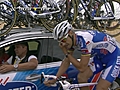 Tour: Boonen geeft er de brui aan