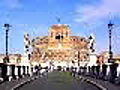 Castel Sant’Angelo