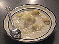 Thai Banana In Coconut Milk (kluay Buat Chee)