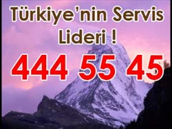 Bağlar Vestel Servisi - 7/24  (444)_[55]_[45]  VESTEL SERVİSİ