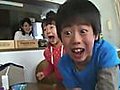 Japanese kids go crazy for Spongebob Happy Meal toys