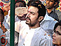 Aamir celebrates Republic Day at Dhobi Ghat