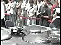 第13回かわさきロボット競技会敗者復活１