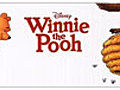 Winnie the Pooh: Premiere - Zooey Deschanel