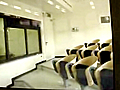 Small Auditorium