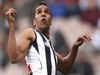Magpies beat Blues by 19 points