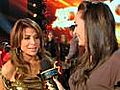 Paula Abdul: &#039;I’m Really Proud&#039; Of &#039;Live To Dance&#039;