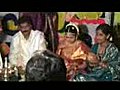 Arvind Supriya Wedding