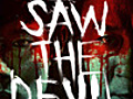 &#039;I Saw the Devil&#039; Theatrical Trailer