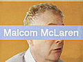 Malcolm McLaren