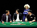 Poker Texas Hold’em. Pot odds