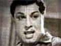 Politics of stardom: S India&#039;s NTR, MGR phenomenon