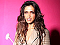 Deepika is stylishly &#039;in Vogue&#039;