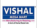 Exit Vishal Retail: Sharmila Joshi