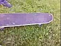 leçon 4 de skate