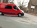 Opel Movano ist ein Lastwagen für alle