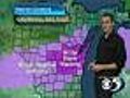 3/8: 8am Winter Storm update