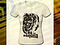 Asquila T-shirt