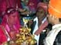 Jaisalmer girl survives infanticide,  gets married