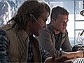 &#039;MacGruber&#039; Clip: 