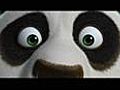 Kung Fu Panda 2 : teaser VF