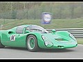 Porsche 910 Replika