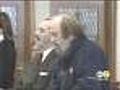 Star Rip Torn Pleads Not Guilty To Burglary Charge