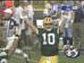 Packers Fall Short In Final Preseason Game