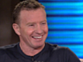 Micky Ward on &#039;The Fighter&#039; (3/23/2011)