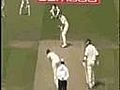 Cricket Best Bowled