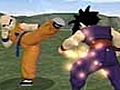 Dragon Ball Z: Budokai - Game Trailer