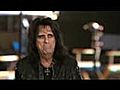 Mad Genius - Alice Cooper on Rob Zombie