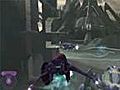 Halo 2 Gameplay