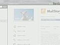 Manage Your Email Better With This Free Software: MailStore Home - Tekzilla Clips