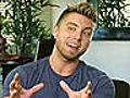 Dancing Superstars: Lance Bass