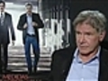 Harrison Ford: 