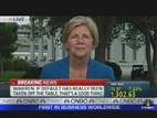 Warren Weighs In On Financial Protection