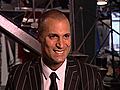 In Fashion : October 2010 : Nigel Barker Celebrity Style