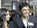 M Night Shyamalan Interview - Devil and The Night Chronicles