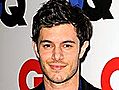 Happy Birthday,  Adam Brody