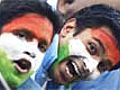 Fans across India celebrate WC win