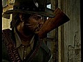 Red Dead Redemption - Undead Nightmare Retail Launch Trailer
