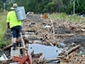 Assets sale to fund Qld flood recovery