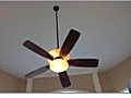 How to Save Money with a Ceiling Fan